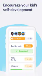 Kids 360: أداة الرقابة الأبوية screenshot