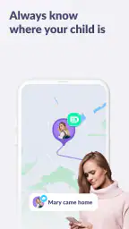Kids 360: أداة الرقابة الأبوية screenshot