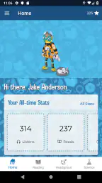 Kids A-Z screenshot
