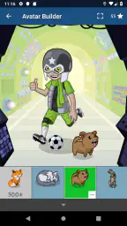 Kids A-Z screenshot