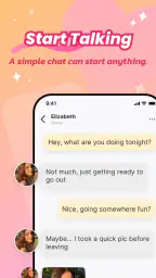 Koko - Meet Friend, Live Chat screenshot