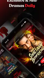 Kuku TV: Short Dramas & Series screenshot