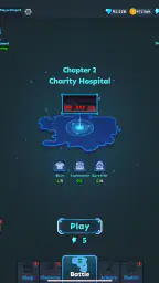 Last Extract screenshot