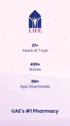 LIFE Pharmacy screenshot