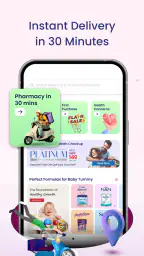 LIFE Pharmacy screenshot