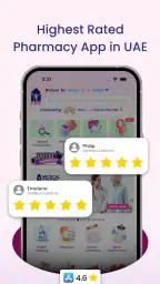LIFE Pharmacy screenshot