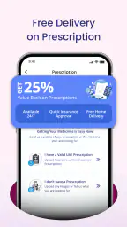 LIFE Pharmacy screenshot