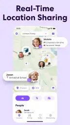 Life360: Family Safety & GPS screenshot