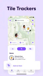 Life360: Family Safety & GPS screenshot