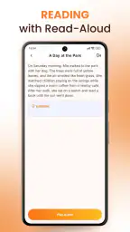 Linguza: مدرس إنجليزي AI screenshot