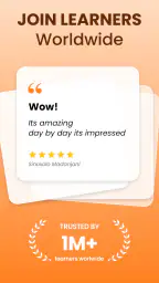 Linguza: مدرس إنجليزي AI screenshot