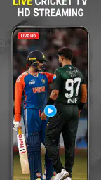 Live Cricket TV HD 2026 screenshot