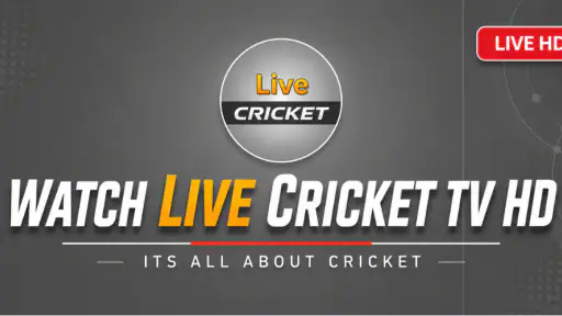 Live Cricket TV HD 2026 screenshot