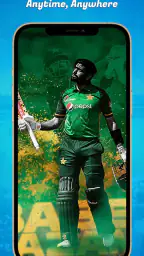 Live Cricket TV Scores screenshot