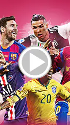 Live Football TV HD screenshot