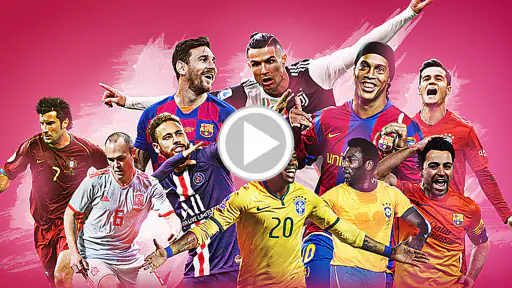 Live Football TV HD screenshot