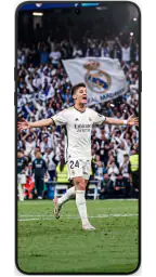 Live Football TV HD 808Score screenshot