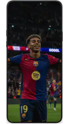 Live Football TV HD 808Score screenshot