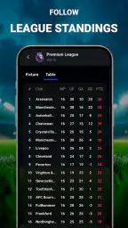 Live Football TV HD Streaming screenshot