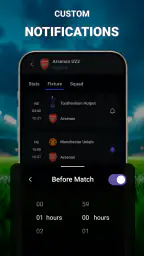 Live Football TV HD Streaming screenshot