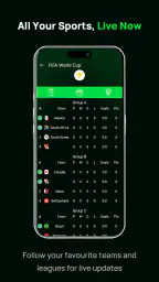 Live Football TV Streaming HD screenshot