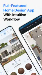 Live Home 3D: House Design screenshot