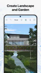 Live Home 3D: House Design screenshot