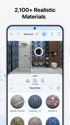 Live Home 3D: House Design screenshot
