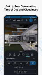 Live Home 3D: House Design screenshot
