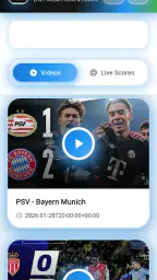 Live Sports Plus HD screenshot