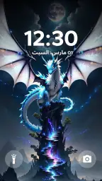 Live Wallpaper - Wallpapers 4K screenshot