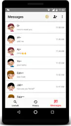 Livetalk - Live Video Chat screenshot