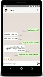 Livetalk - Live Video Chat screenshot