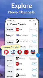 أخبار الطقس المحلية - الرادار screenshot