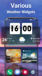 أخبار الطقس المحلية - الرادار screenshot