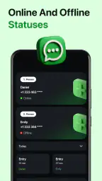 Lognexa screenshot