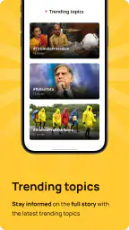 Lokal - AI Status & Updates screenshot