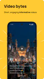 Lokal - AI Status & Updates screenshot