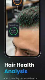 LooksLab - AI glowup coach screenshot