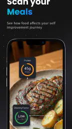 LooksLab - AI glowup coach screenshot