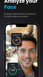 LooksLab - AI glowup coach screenshot