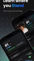 LooksLab - AI glowup coach screenshot