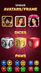 Ludo Boss - Multiplayer Game screenshot