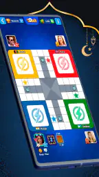 Ludo Club لودو كلوب screenshot