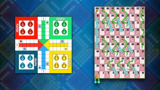Ludo Master™ - Ludo Board Game screenshot