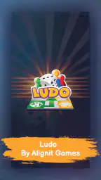 Ludo Offline - لودو بدون نت screenshot