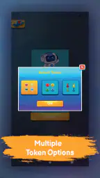 Ludo Offline - لودو بدون نت screenshot