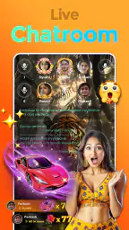 Ludo Royal - Happy Voice Chat screenshot
