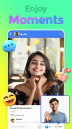Ludo Royal - Happy Voice Chat screenshot