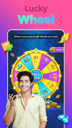 Ludo Royal - Happy Voice Chat screenshot